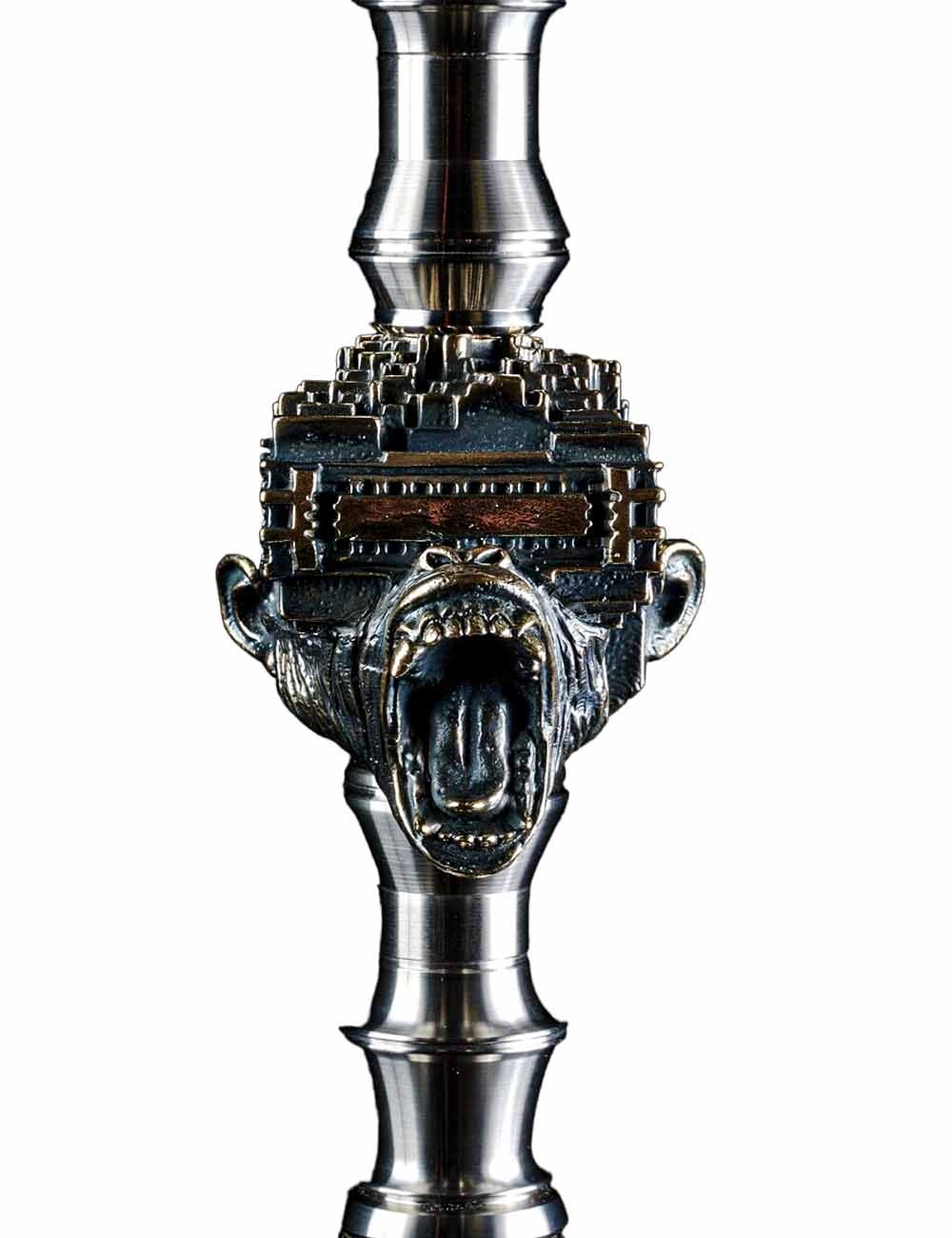 Helios Project 22 Legendary